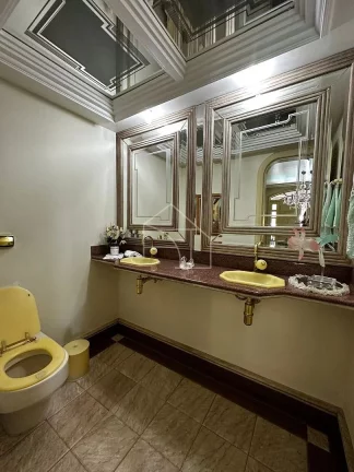 Imagem Casa em Jacaraípe com 7 dormitórios e 539 m² - Jacaraípe - Serra/ES