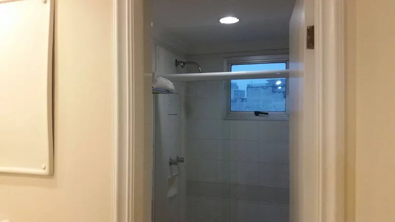 Imagem Flat para LOCAÇÃO em Consolação - Quality Bela Cintra 43m²