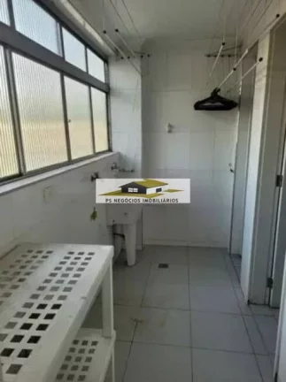 Imagem Apartamento para venda no Planalto Paulista