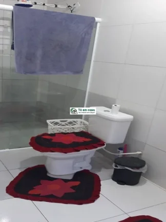 Imagem CASA RESIDENCIAL em JACAREÍ - SP, JARDIM MESQUITA