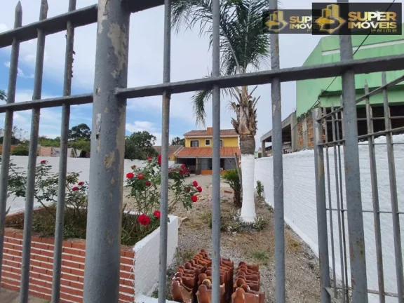 Imagem Casa Sobrado para Venda em Fragata Pelotas-RS - 2586