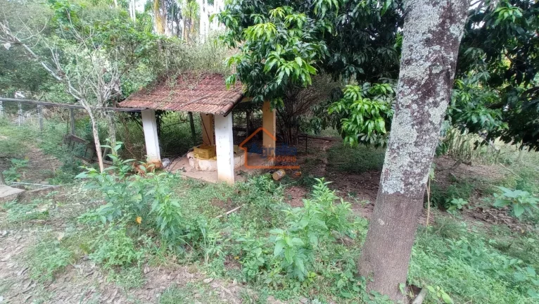 Imagem Sítio à venda no bairro Jardim Primavera - Mogi Mirim/SP