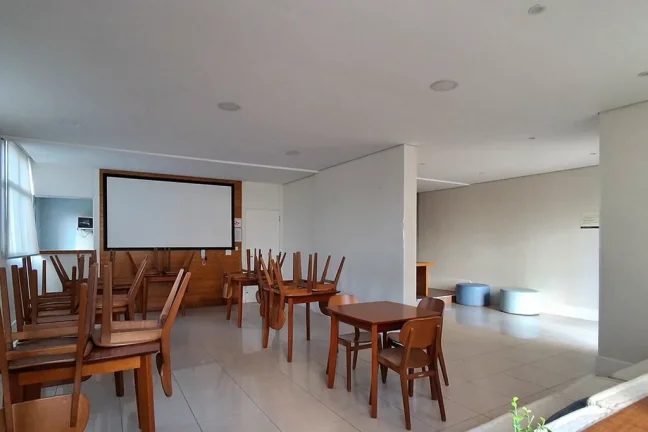 Imagem APARTAMENTO RESIDENCIAL em São Paulo - SP, Água Branca