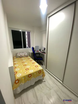 Imagem VENDO APRATAMENTO 3/4 CONDOMÍNIO NO CENTRO CIDADE