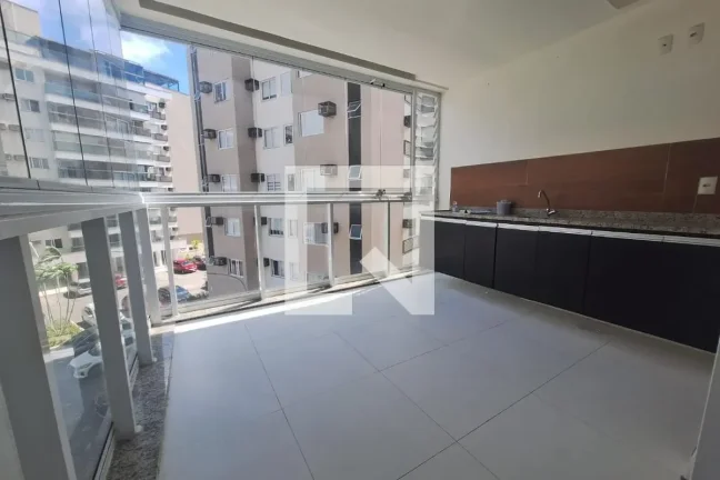 Imagem Apartamento à Venda - Recreio, 2 Quartos, 70 m2
