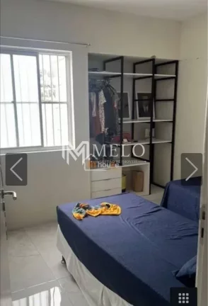 Imagem Oportunidade em RECIFE: 104m², 03qts, 01suite, 01vaga/Mobiliado..