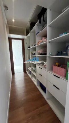 Imagem Casa Duplex para Venda em Feira de Santana, FRAGA MAIA, 5 dormitórios, 3 suítes, 3 banheiros, 4 vagas