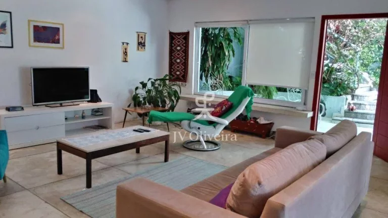 Imagem Casa à venda, 222 m² por R$ 1.810.000,00 - Instituto de Previdência - São Paulo/SP