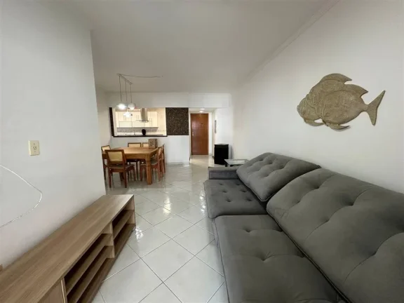 Imagem APARTAMENTO COM 132 m² - AVIAÇÃO - PRAIA GRANDE SP