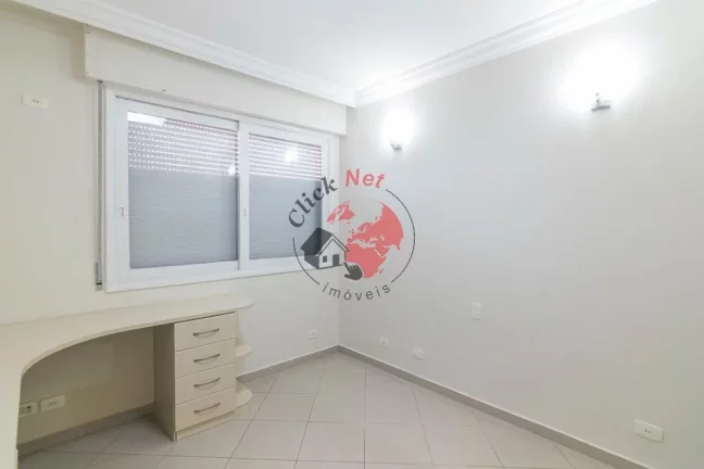 Imagem Apartamento com 140m² localizado no Centro de São Caetano à Venda