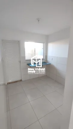 Imagem Parque Alvorada I Luziânia APTO 2 Quartos 1 Vaga 59m²