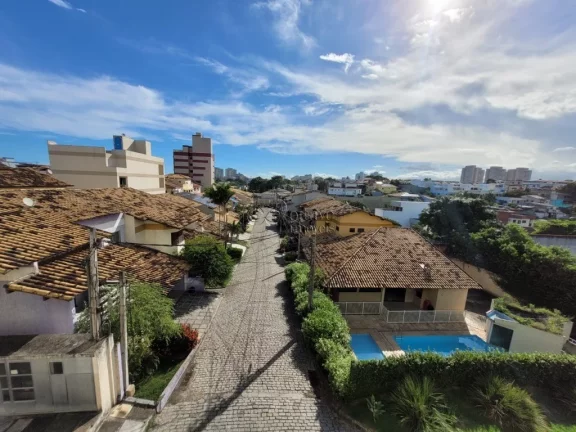 Imagem APARTAMENTO RESIDENCIAL À VENDA, RIVIERA FLUMINENSE POR 392 MIL, EM CONDOMÍNIO COM PISCINA E CHURRASQUEIRA, MACAÉ.