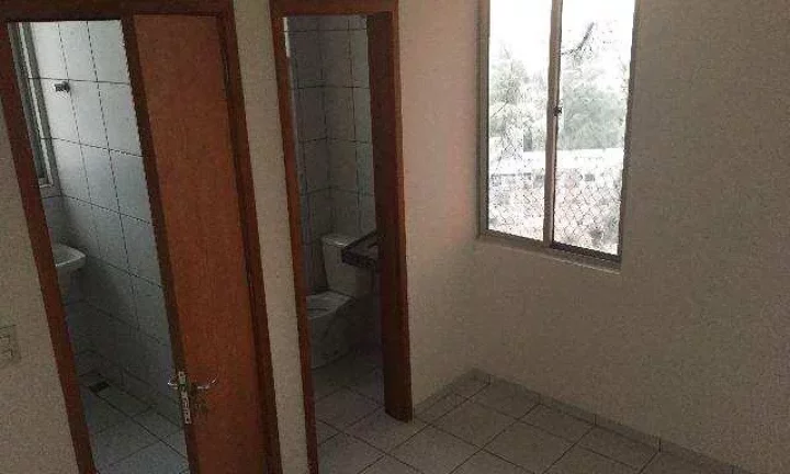 Imagem Apartamento 3 dormitórios para Venda em Teresina, Ininga, 3 dormitórios, 1 suíte, 2 banheiros, 2 vagas