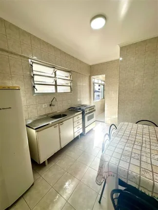 Imagem APARTAMENTO COM 64 m² - GUILHERMINA - PRAIA GRANDE SP