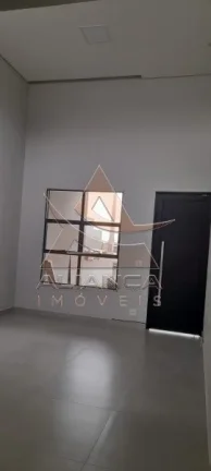Imagem Casa Condomínio - Ribeirão Preto - Reserva San Pedro