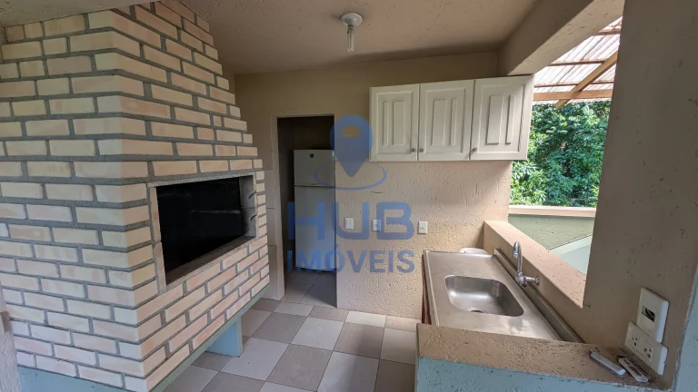 Imagem Casa 3 Dormitórios para venda em Florianópolis - SC