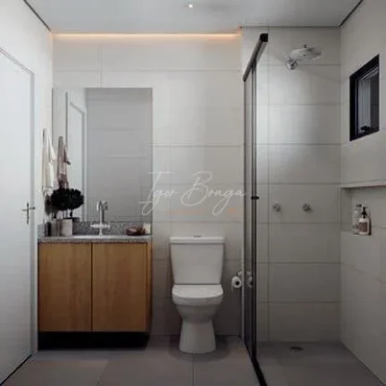 Imagem Apartamento à venda no bairro Tarumã em Curitiba/PR