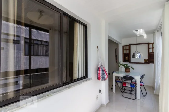 Imagem Apartamento à Venda - Recreio, 3 Quartos, 87 m2