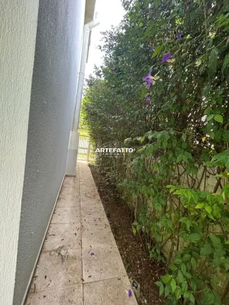 Imagem Alugo casa em condomínio São 4 dormitórios, sendo 2 suítes, além de 3 banheiros,