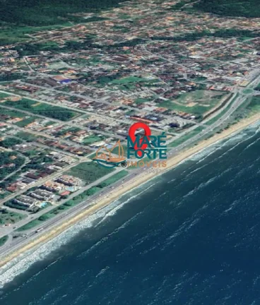 Imagem Pré-lançamento no bairro Massaguaçu com vista mar!