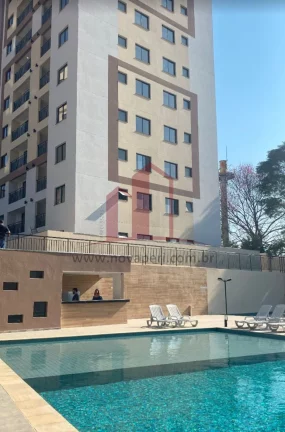 Imagem APARTAMENTO RESIDENCIAL em CAIEIRAS - SP, Vera Tereza