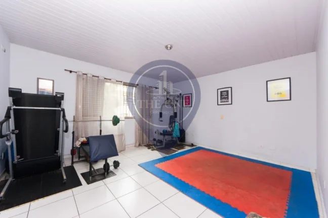 Imagem Casa à venda em São Paulo-SP, no Ipiranga: 4 quartos, suíte, 2 salas, 3 banheiros, 2 vagas de garagem, 220m².