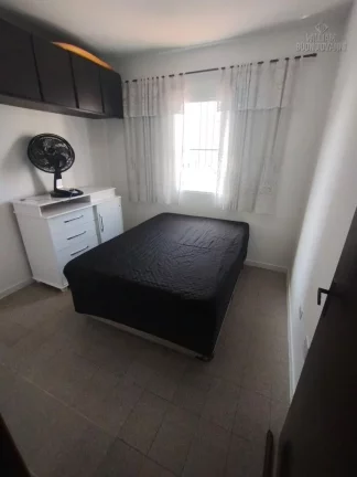 Imagem Apartamento 1 dormitório com lazer no bairro Tupi