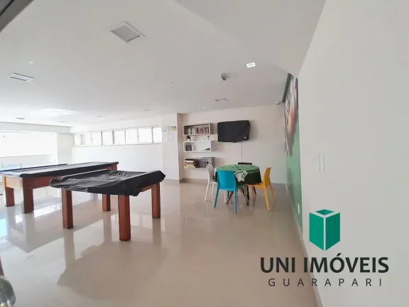 Imagem Apartamento 02 quartos com lazer completo, 77m² a venda por R$ 798.000 na Praia do Morro - Guarapari/ES