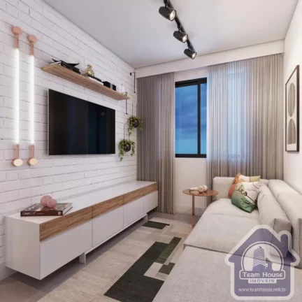 Imagem Apartamento a venda na Chácara Méa em Suzano SP