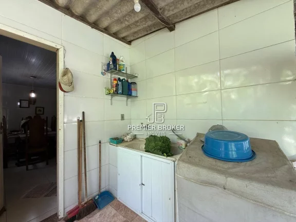 Imagem Sítio à venda, 3857 m² por R$ 690.000,00 - Colônia Alpina - Teresópolis/RJ