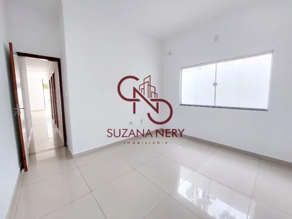 Imagem CASA COM 3 QUARTOS EM NOVA PARNAMIRIM- PARNAMIRIM