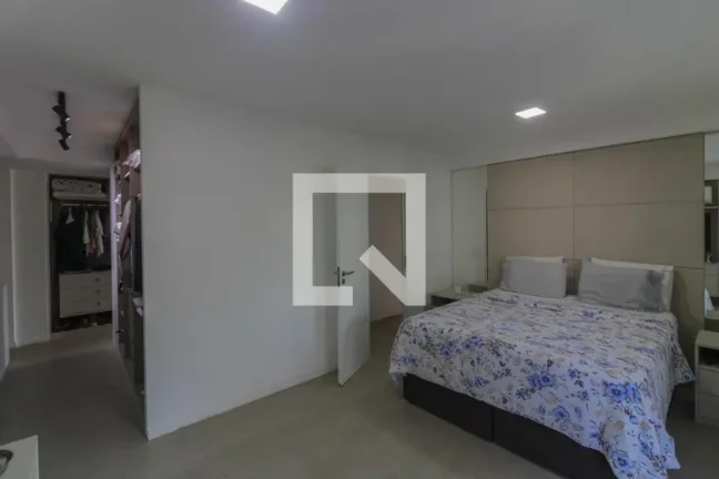 Imagem Apartamento à Venda - Recreio, 3 Quartos, 160 m2