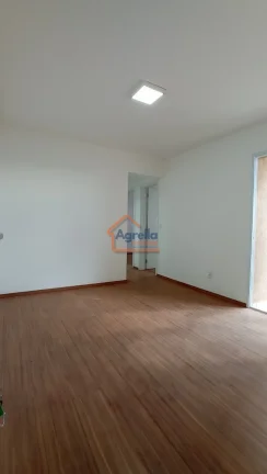 Imagem Apartamento à venda no bairro CONDOMÍNIO SANTA CLARA - Mogi Guaçu/SP