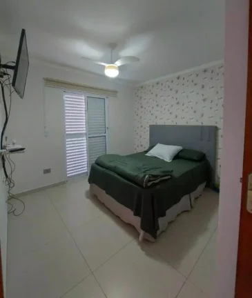 Imagem Sobrado Moderno e Completo à Venda  Nova Atibaia, Atibaia/SP