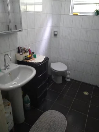 Imagem CASA - JARDIM VELOSO - COM 2 DORM JD VELOSO REF 1939