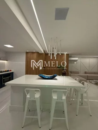 Imagem Oportunidade em BOA VIAGEM: 260m², 03qts, 01suite, 02 vagas/PORTEIRA FECHADA...