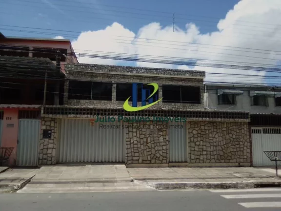 Imagem Casa a Venda no bairro Maranguape I - Paulista, PE