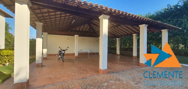 Imagem CASA EM CONDOMINIO FECHADO QUINTAS DA LAGOA ÁREA 5.000 M² -LAGOA SANTA MG