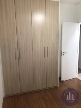 Imagem Apartamento com 2 dormitórios para alugar, 90m² por R$ 4.000 -Alphaville SP