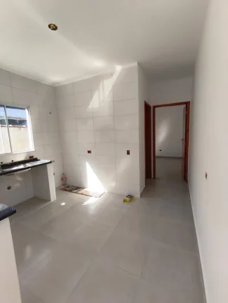 Imagem Casa para Venda em Itanhaém, Jamaica (Interior), 2 dormitórios, 1 banheiro, 2 vagas