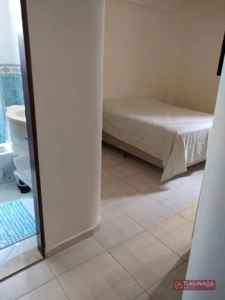 Imagem Apartamento com 2 dormitórios à venda, 74 m² por R$ 395.000,00 - Macedo - Guarulhos/SP