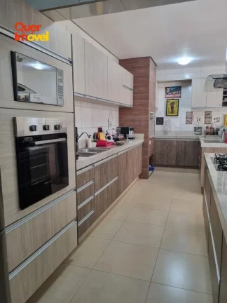 Imagem Casa à venda no Condomínio Evidence Resort em Ribeirão Preto-SP: 2 quartos, 1 suíte, 3 salas, 4 banheiros, 2 vagas - 120m²