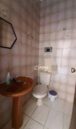 Imagem Sobrado com 5 dormitórios - venda por R$ 2.660.000,00 ou aluguel por R$ 10.625,00/mês - Vila Galvão - Guarulhos/SP