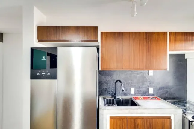 Imagem Apartamento Vila Ipojuca - 75M², 2 Dorms, 1 Suíte, 2 Vagas, Varanda.