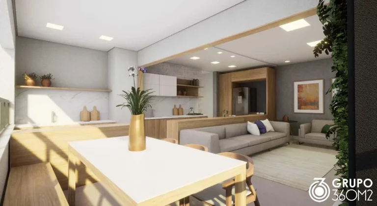 Imagem Apartamento para Venda em Santo André / SP no bairro Vila Assunção