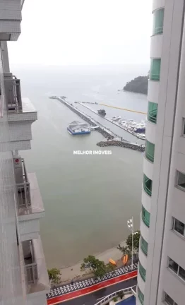 Imagem Locação anual Alto Padrão no Centro de Balneário Camboriú/SC