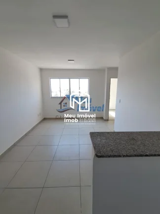 Imagem Quadra 101 Ingá P23.1 Luziânia APTO 2 Quartos 1 Vaga 52m²