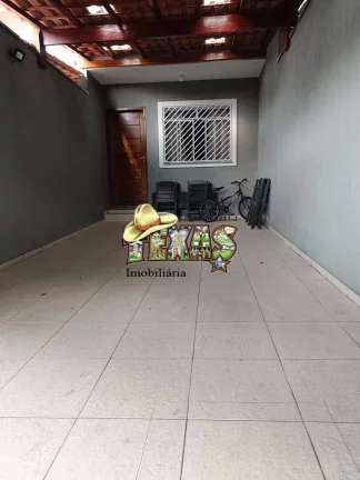 Imagem SOBRADO Á VENDA EM LIMOEIRO