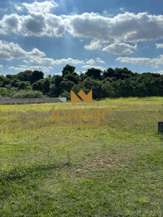 Imagem Terreno em Condominio em Votorantim