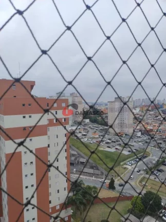 Imagem Apartamento à venda, Santa Terezinha, São Bernardo do Campo